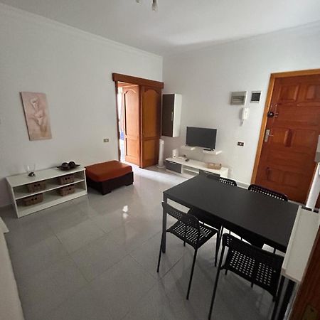 Apartamento Centrico Y Luminoso Alcaravaneras Las Palmas de Gran Canaria Bagian luar foto