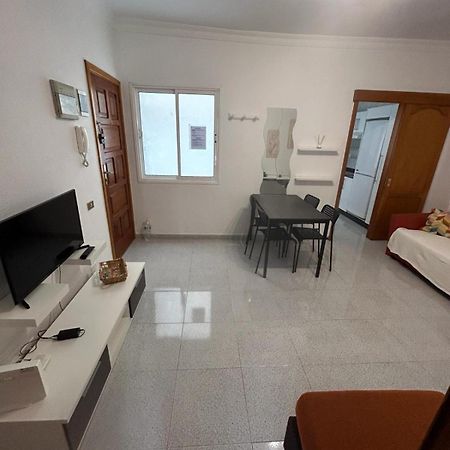 Apartamento Centrico Y Luminoso Alcaravaneras Las Palmas de Gran Canaria Bagian luar foto