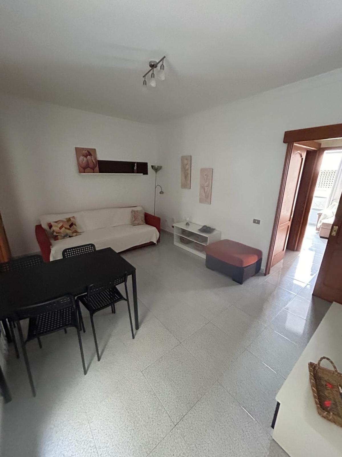 Apartamento Centrico Y Luminoso Alcaravaneras Las Palmas de Gran Canaria Bagian luar foto