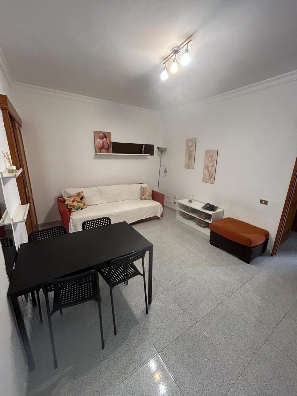 Apartamento Centrico Y Luminoso Alcaravaneras Las Palmas de Gran Canaria Bagian luar foto