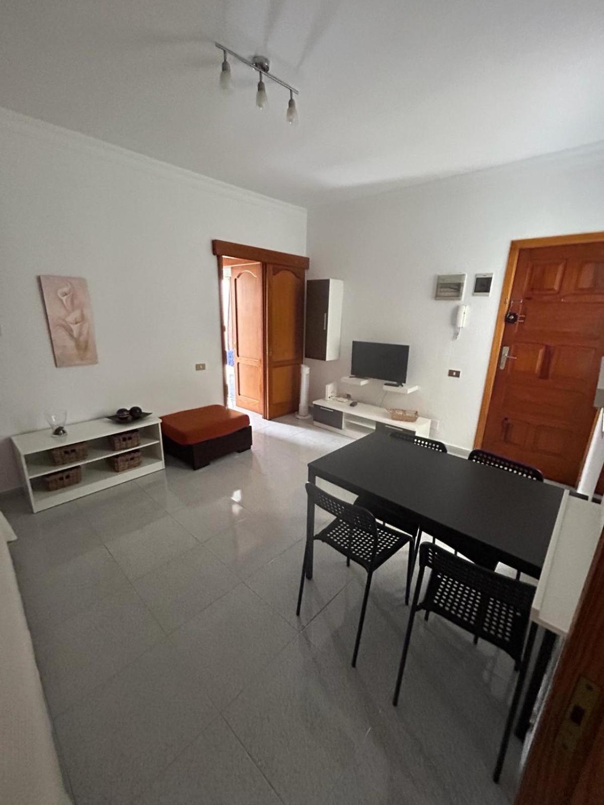 Apartamento Centrico Y Luminoso Alcaravaneras Las Palmas de Gran Canaria Bagian luar foto