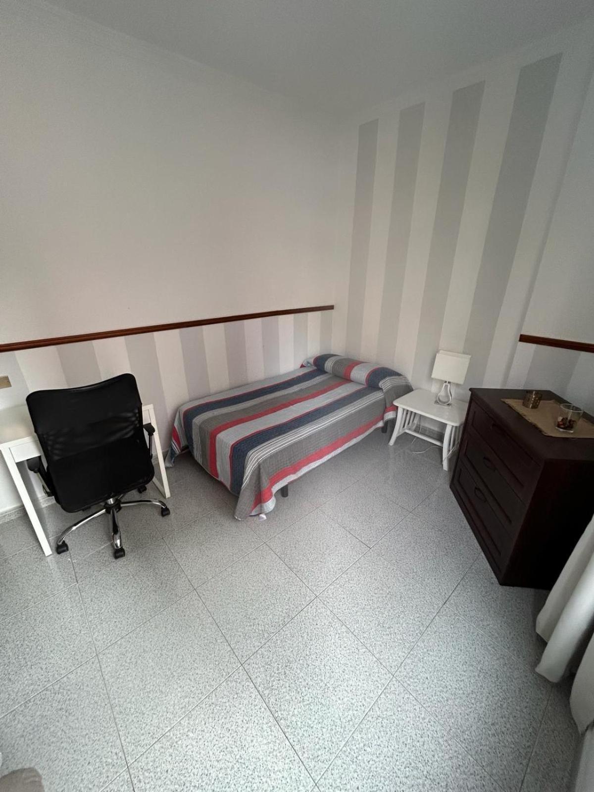 Apartamento Centrico Y Luminoso Alcaravaneras Las Palmas de Gran Canaria Bagian luar foto