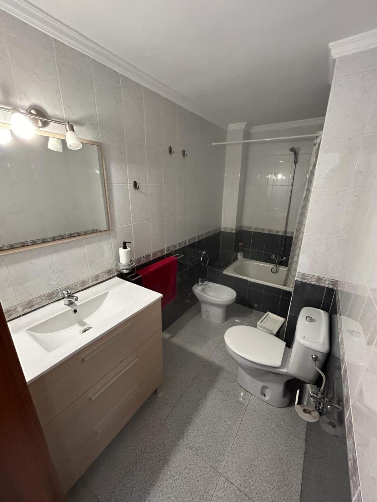 Apartamento Centrico Y Luminoso Alcaravaneras Las Palmas de Gran Canaria Bagian luar foto