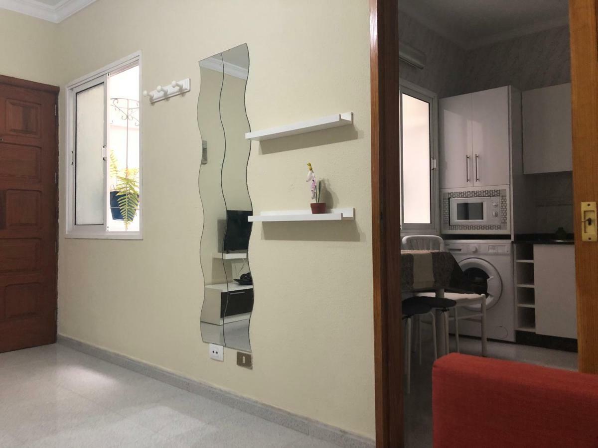Apartamento Centrico Y Luminoso Alcaravaneras Las Palmas de Gran Canaria Bagian luar foto